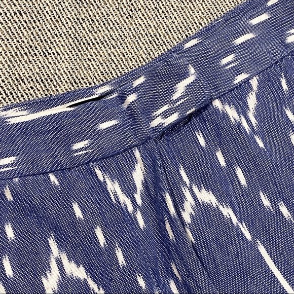 JCREW Linen type chino shorts with pockets - Picture 4 of 10